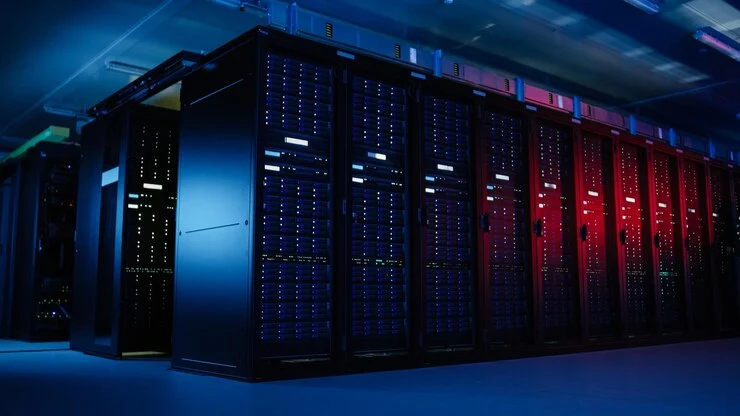 High Uptime