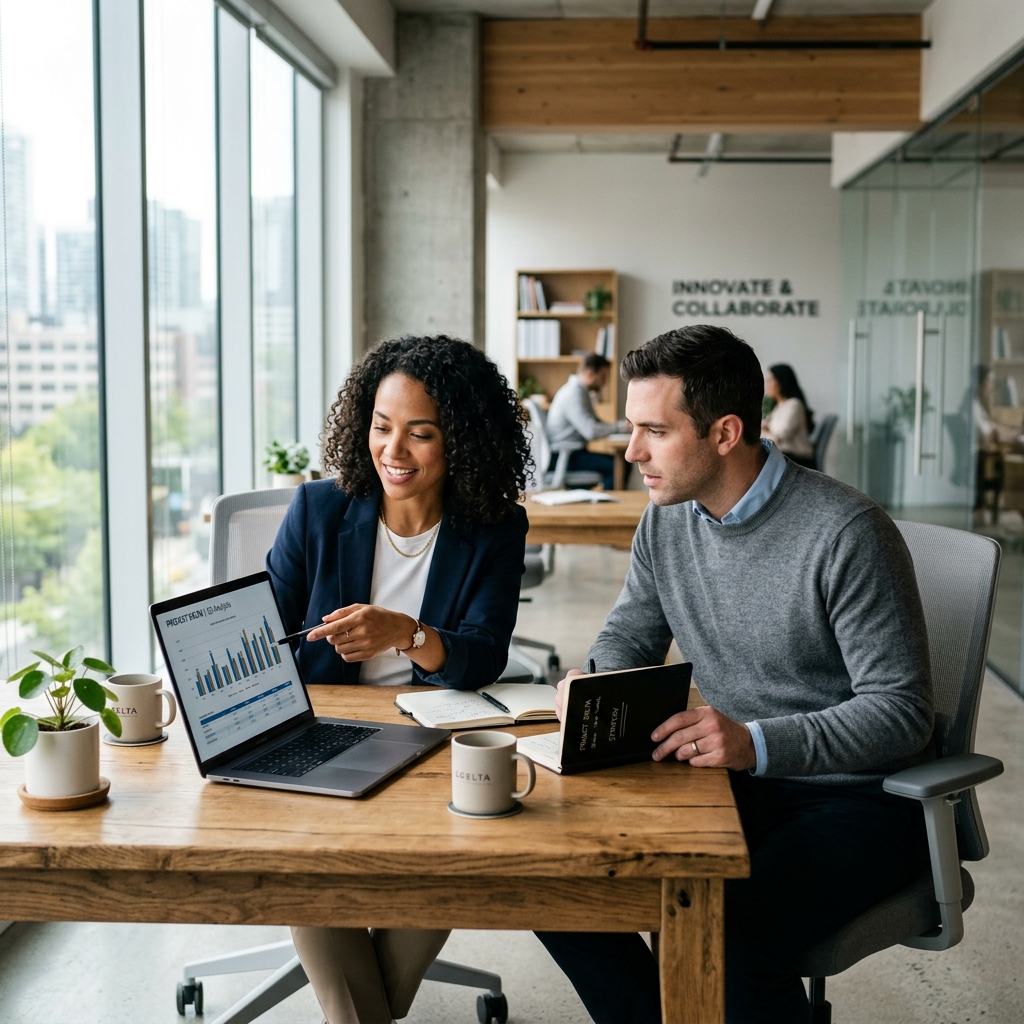 Collaborative Web Development Teams
