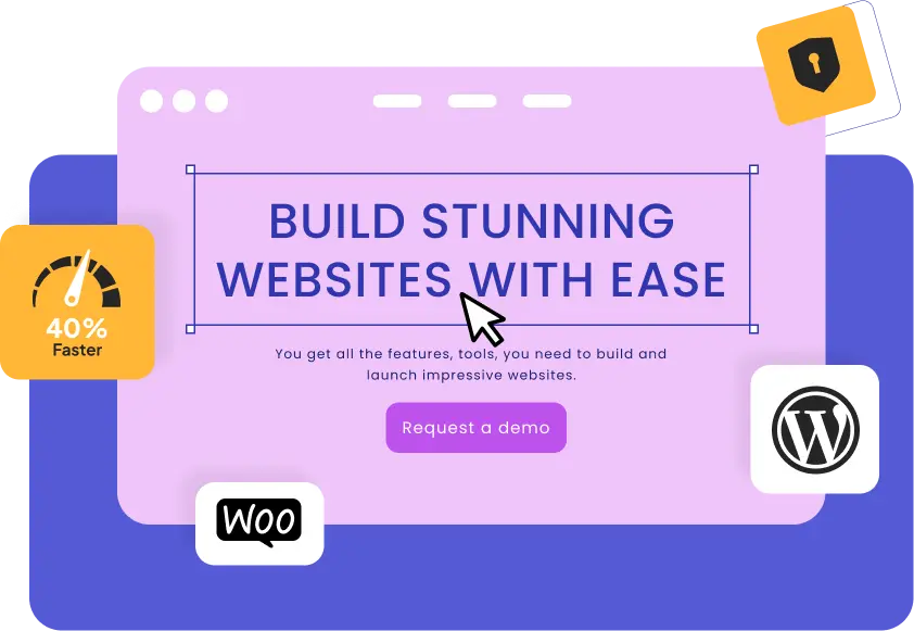 get fast hosting