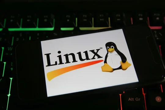 Linux Web Hosting