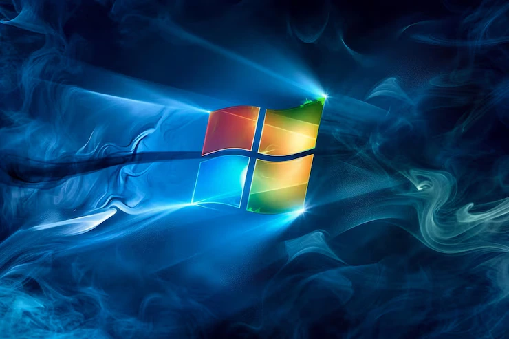 Windows Web Hosting