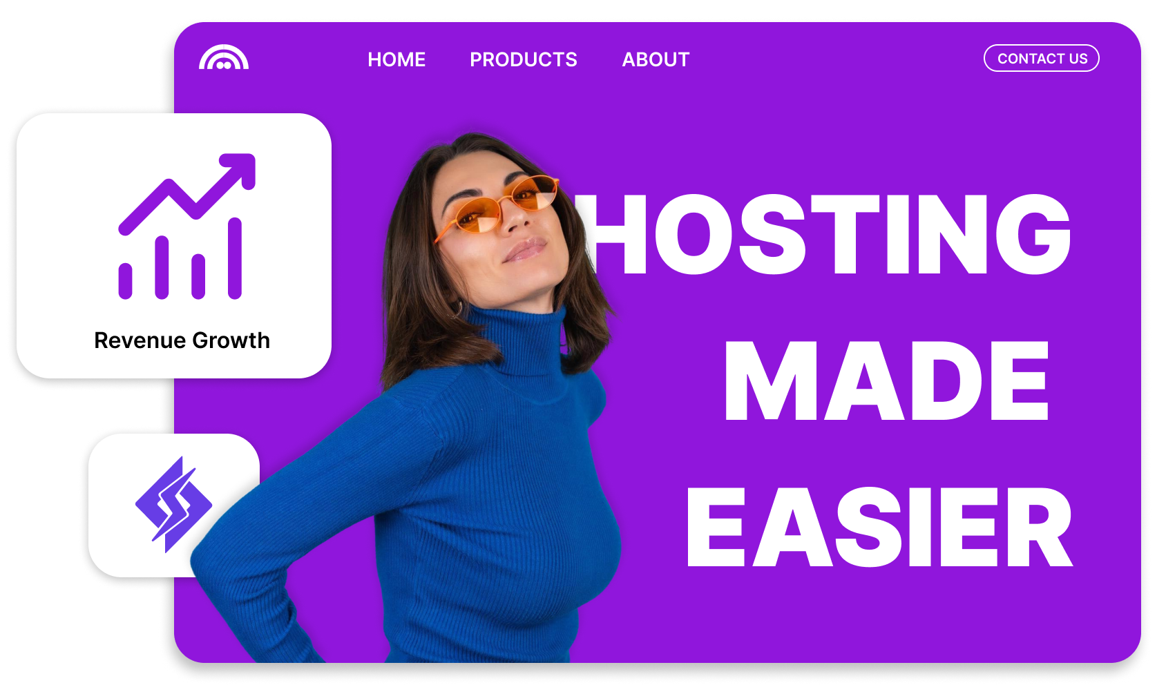 HeroXhost Web Hosting